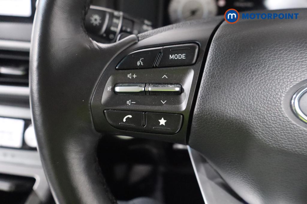 Hyundai Kona Ultimate Automatic Electric SUV - Stock Number (1611909) - 7th supplementary image