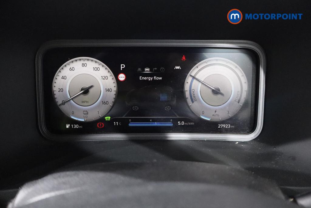 Hyundai Kona Ultimate Automatic Electric SUV - Stock Number (1611909) - 9th supplementary image