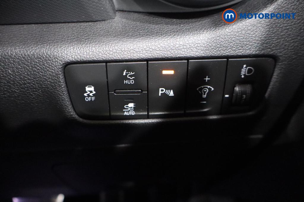 Hyundai Kona Ultimate Automatic Electric SUV - Stock Number (1611909) - 10th supplementary image