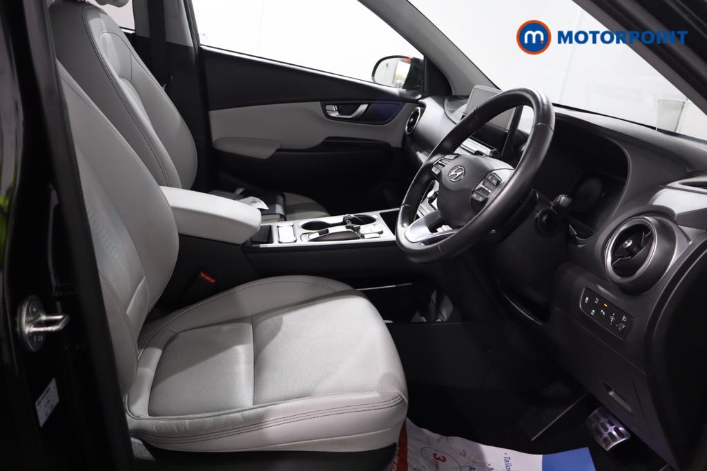 Hyundai Kona Ultimate Automatic Electric SUV - Stock Number (1611909) - 12th supplementary image