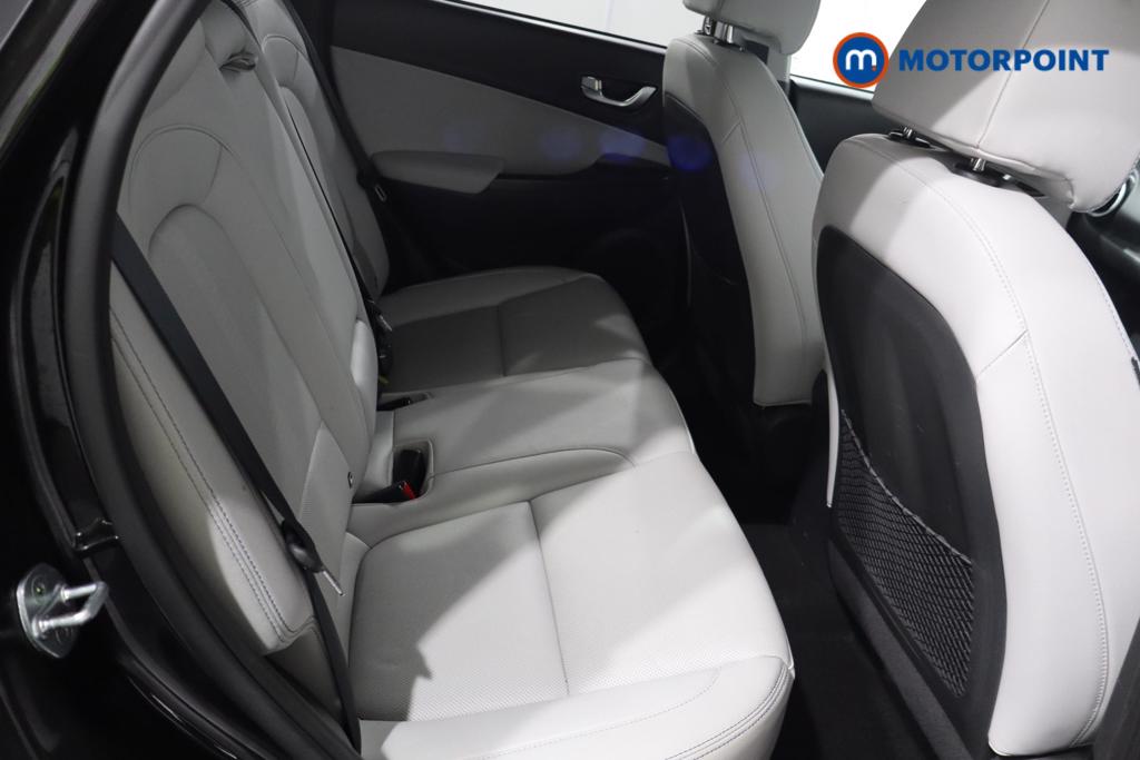 Hyundai Kona Ultimate Automatic Electric SUV - Stock Number (1611909) - 14th supplementary image