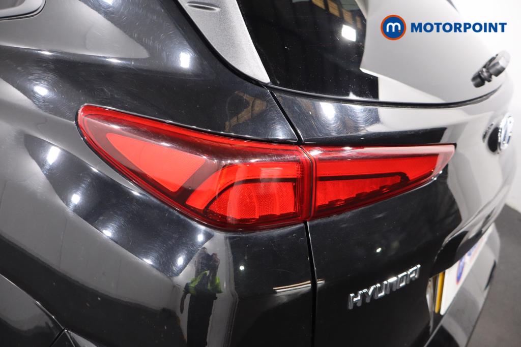 Hyundai Kona Ultimate Automatic Electric SUV - Stock Number (1611909) - 18th supplementary image