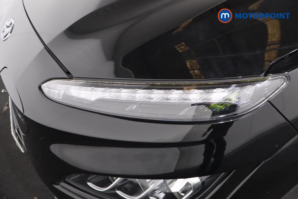 Hyundai Kona Ultimate Automatic Electric SUV - Stock Number (1611909) - 20th supplementary image