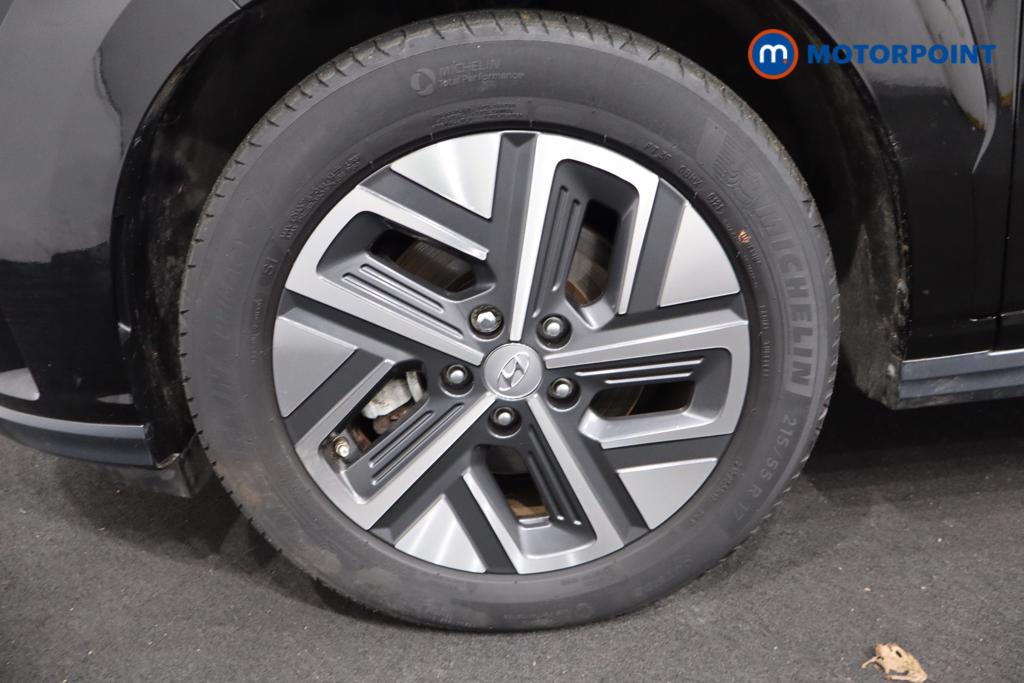 Hyundai Kona Ultimate Automatic Electric SUV - Stock Number (1611909) - 21st supplementary image