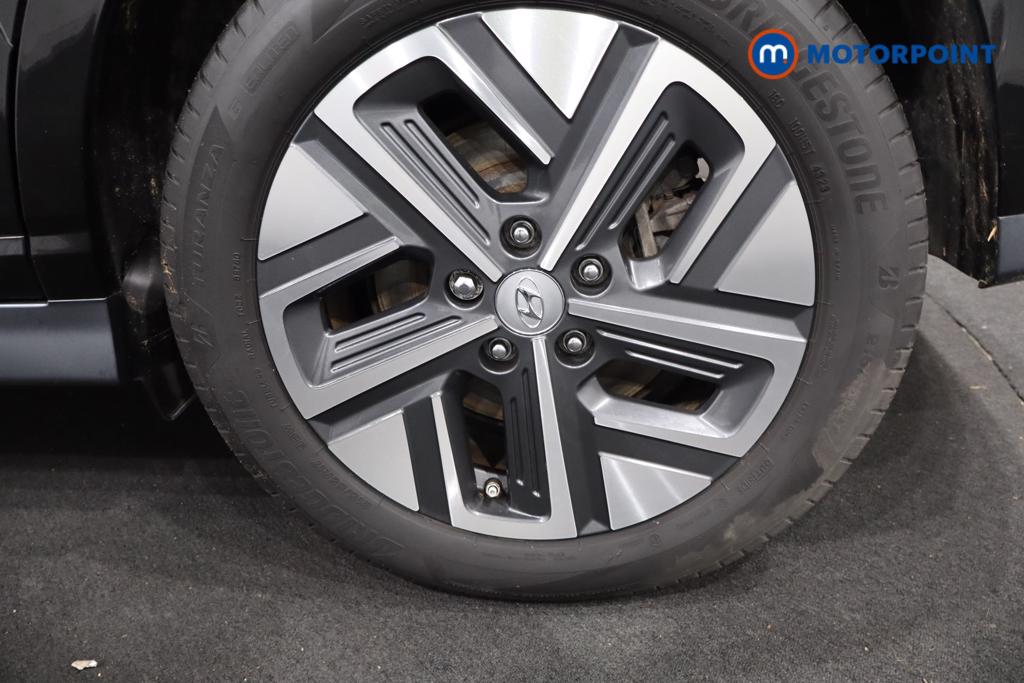 Hyundai Kona Ultimate Automatic Electric SUV - Stock Number (1611909) - 22nd supplementary image