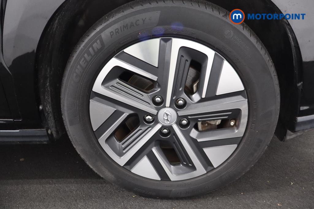 Hyundai Kona Ultimate Automatic Electric SUV - Stock Number (1611909) - 24th supplementary image