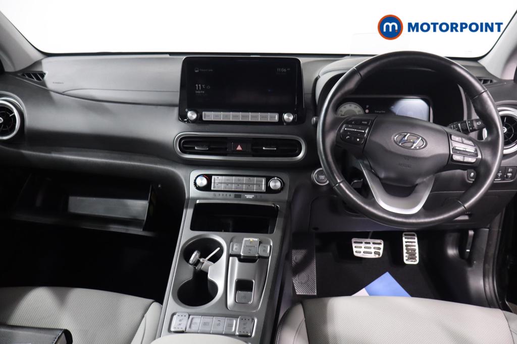 Hyundai Kona Ultimate Automatic Electric SUV - Stock Number (1611909) - 1st supplementary image