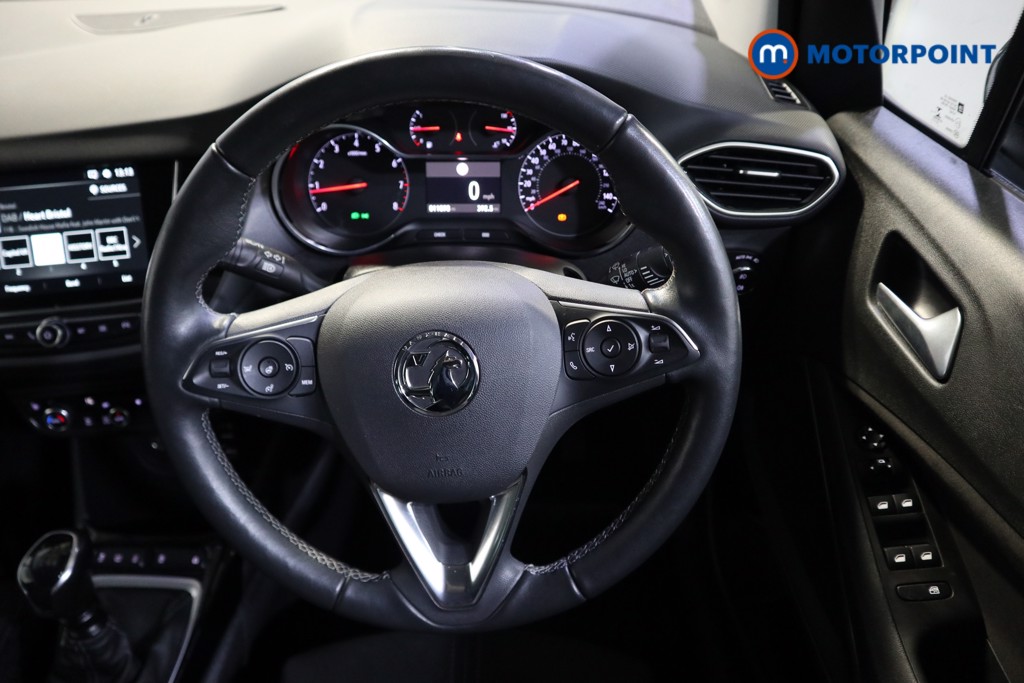 Vauxhall Crossland Ultimate Manual Petrol SUV - Stock Number (1611943) - 2nd supplementary image