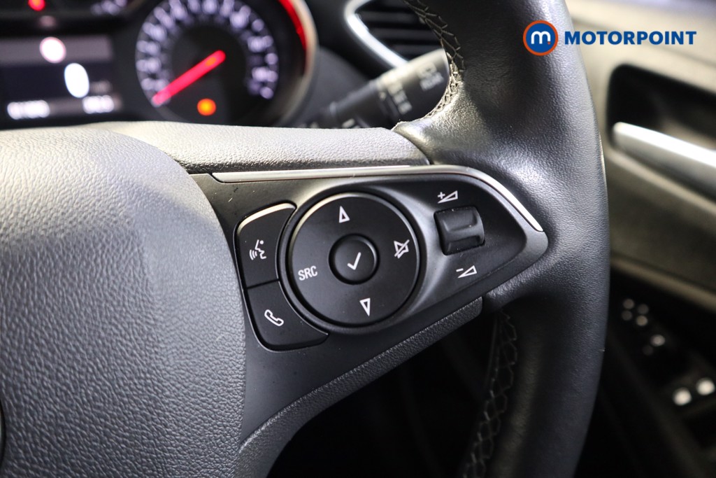 Vauxhall Crossland Ultimate Manual Petrol SUV - Stock Number (1611943) - 4th supplementary image