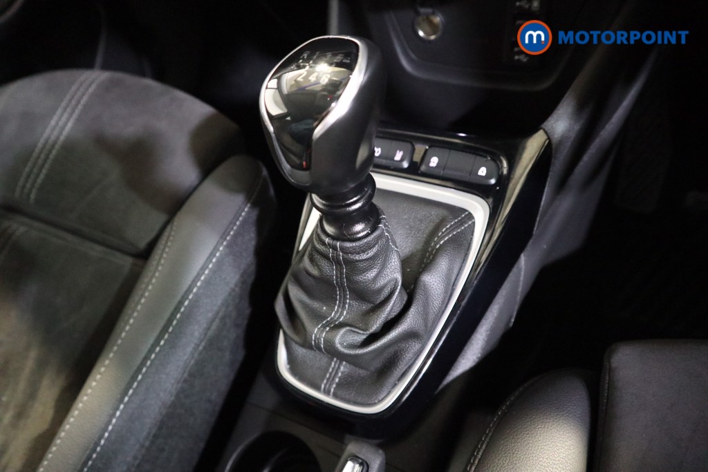 Vauxhall Crossland Ultimate Manual Petrol SUV - Stock Number (1611943) - 11th supplementary image