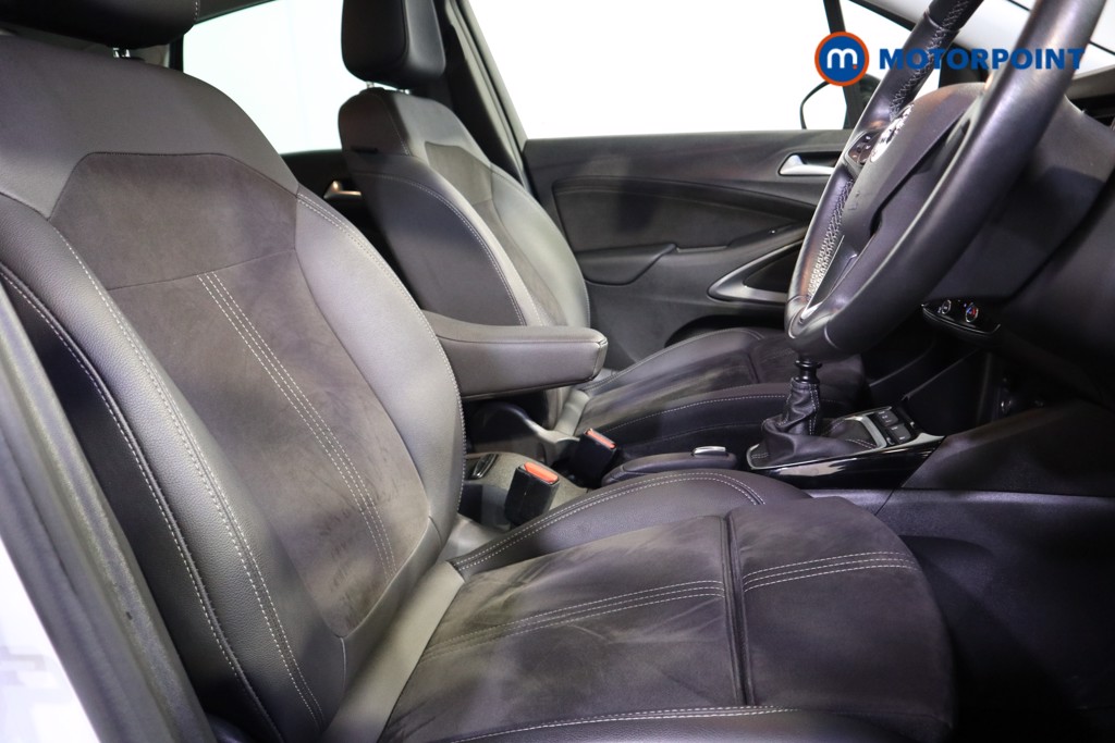 Vauxhall Crossland Ultimate Manual Petrol SUV - Stock Number (1611943) - 16th supplementary image