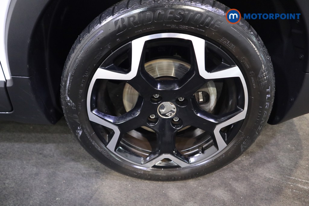 Vauxhall Crossland Ultimate Manual Petrol SUV - Stock Number (1611943) - 23rd supplementary image