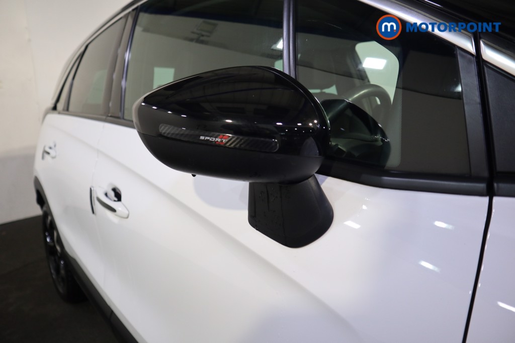 Vauxhall Crossland Ultimate Manual Petrol SUV - Stock Number (1611943) - 31st supplementary image