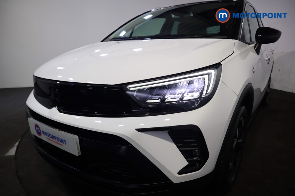 Vauxhall Crossland Ultimate Manual Petrol SUV - Stock Number (1611943) - 34th supplementary image