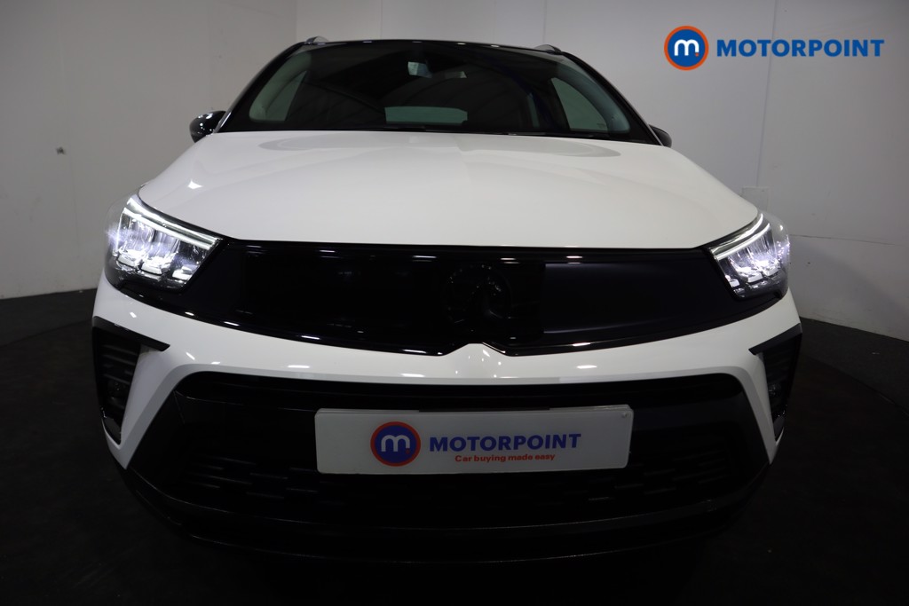 Vauxhall Crossland Ultimate Manual Petrol SUV - Stock Number (1611943) - 36th supplementary image