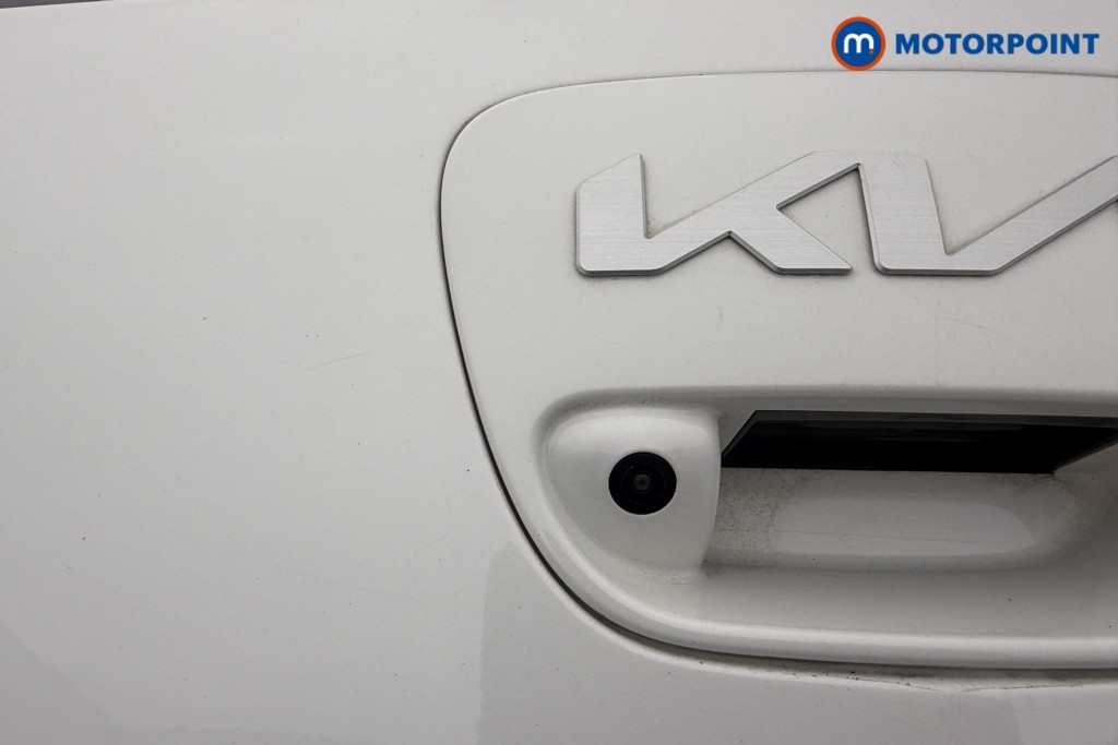 KIA Picanto X-Line S Automatic Petrol Hatchback - Stock Number (1612023) - 2nd supplementary image