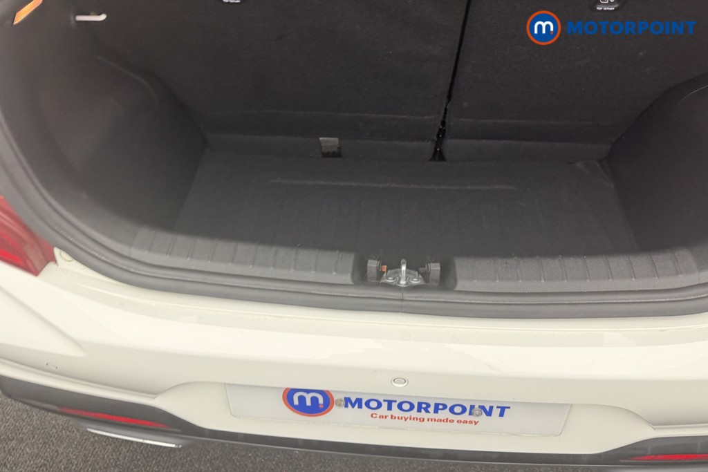 KIA Picanto X-Line S Automatic Petrol Hatchback - Stock Number (1612023) - 3rd supplementary image