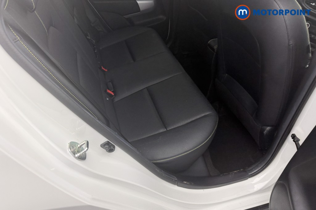 KIA Picanto X-Line S Automatic Petrol Hatchback - Stock Number (1612023) - 7th supplementary image