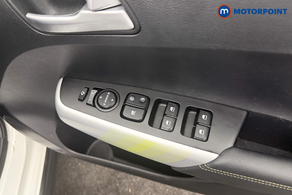 KIA Picanto X-Line S Automatic Petrol Hatchback - Stock Number (1612023) - 10th supplementary image