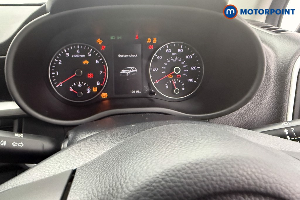 KIA Picanto X-Line S Automatic Petrol Hatchback - Stock Number (1612023) - 17th supplementary image