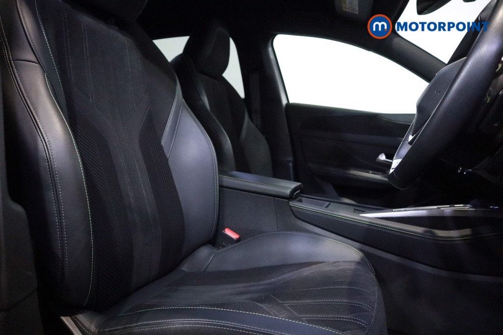 Peugeot 308 GT Automatic Diesel Hatchback - Stock Number (1612069) - 4th supplementary image