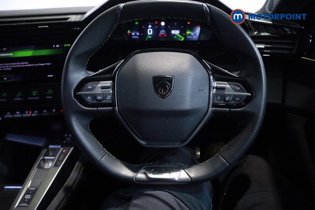 Peugeot 308 GT Automatic Diesel Hatchback - Stock Number (1612069) - 7th supplementary image