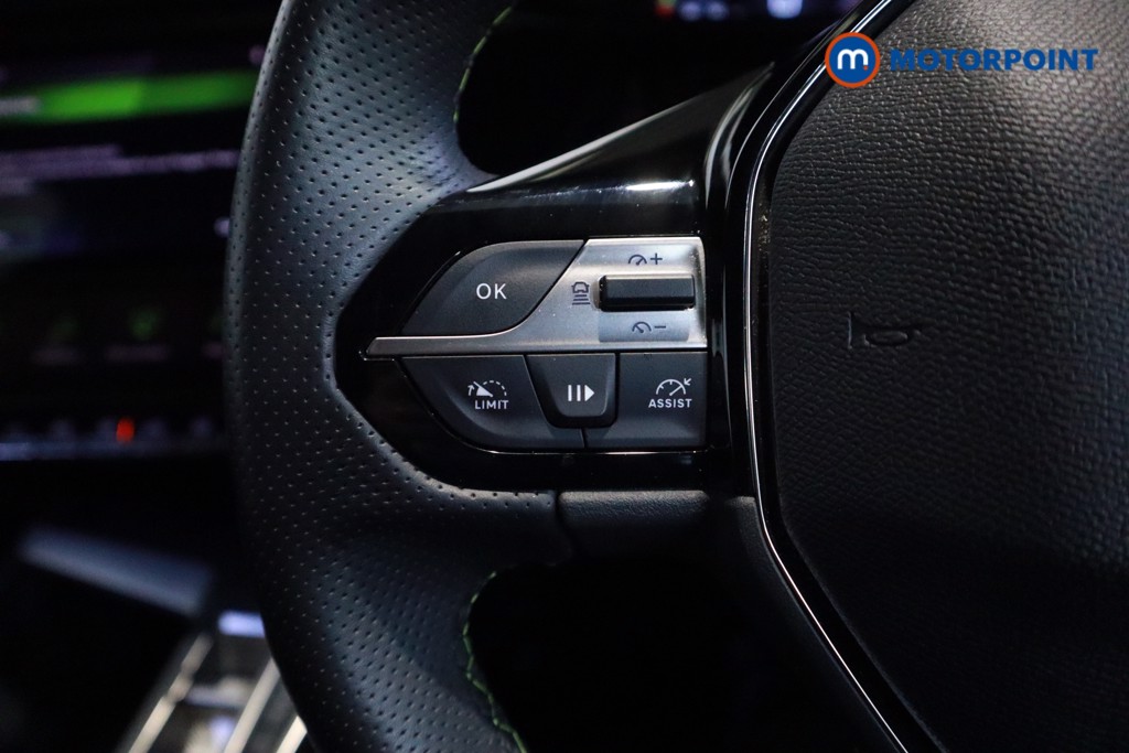 Peugeot 308 GT Automatic Diesel Hatchback - Stock Number (1612069) - 8th supplementary image