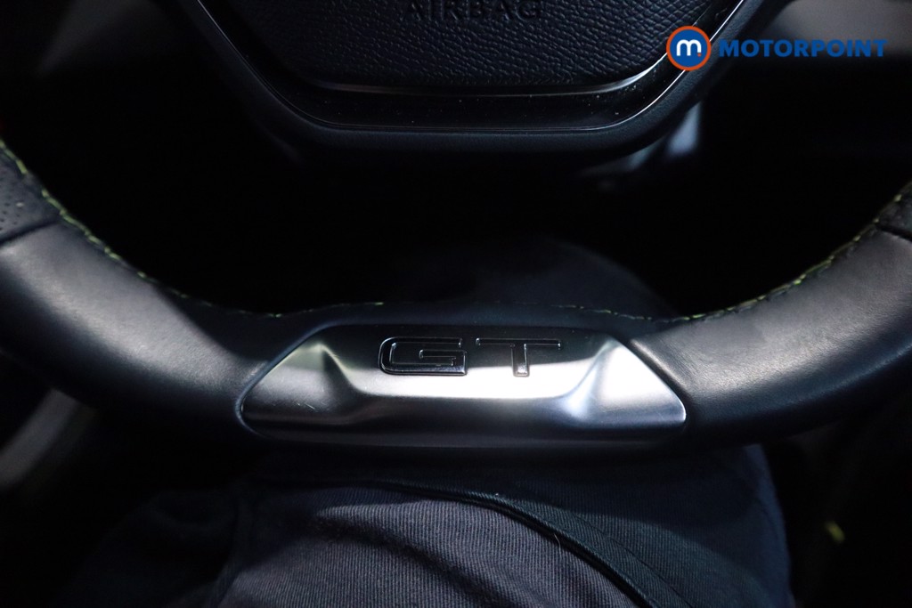 Peugeot 308 GT Automatic Diesel Hatchback - Stock Number (1612069) - 9th supplementary image