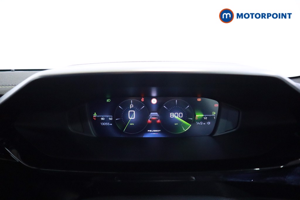 Peugeot 308 GT Automatic Diesel Hatchback - Stock Number (1612069) - 11th supplementary image