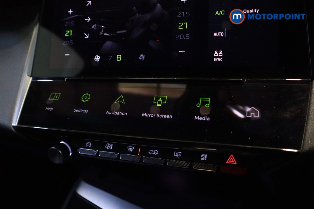 Peugeot 308 GT Automatic Diesel Hatchback - Stock Number (1612069) - 17th supplementary image