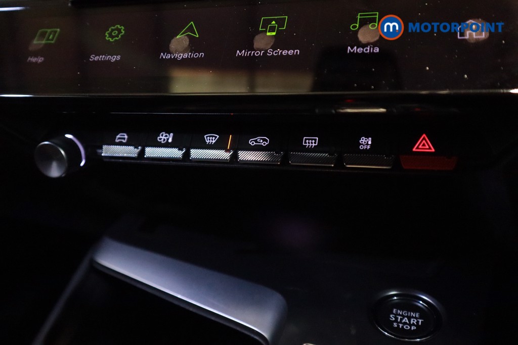 Peugeot 308 GT Automatic Diesel Hatchback - Stock Number (1612069) - 18th supplementary image