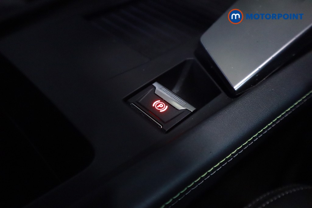 Peugeot 308 GT Automatic Diesel Hatchback - Stock Number (1612069) - 21st supplementary image