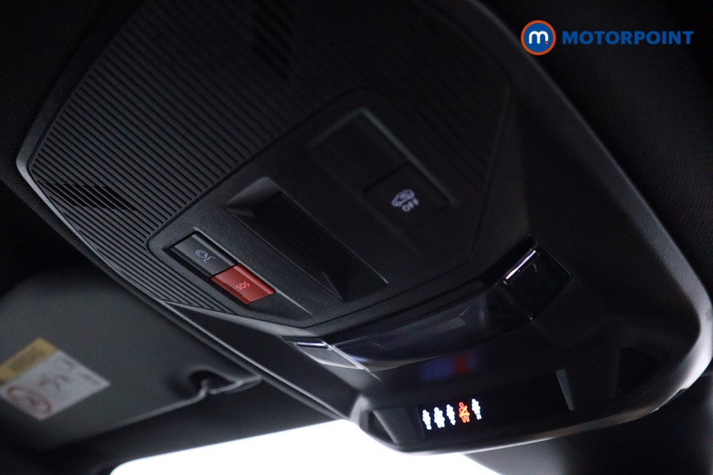 Peugeot 308 GT Automatic Diesel Hatchback - Stock Number (1612069) - 25th supplementary image