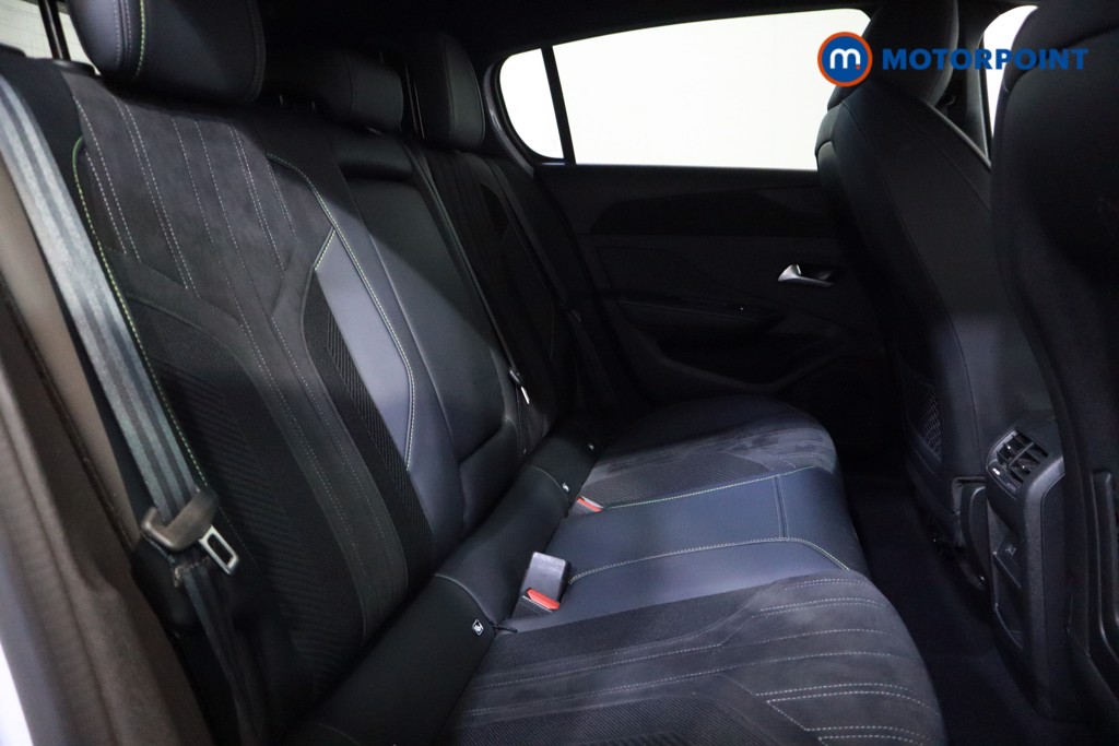Peugeot 308 GT Automatic Diesel Hatchback - Stock Number (1612069) - 26th supplementary image