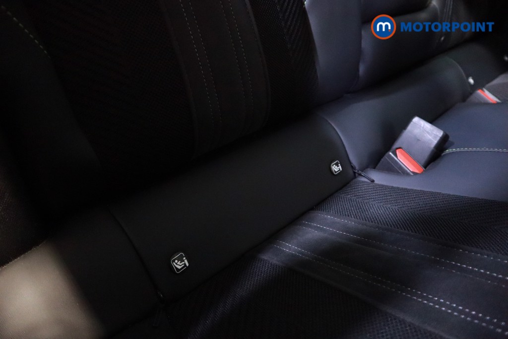 Peugeot 308 GT Automatic Diesel Hatchback - Stock Number (1612069) - 27th supplementary image