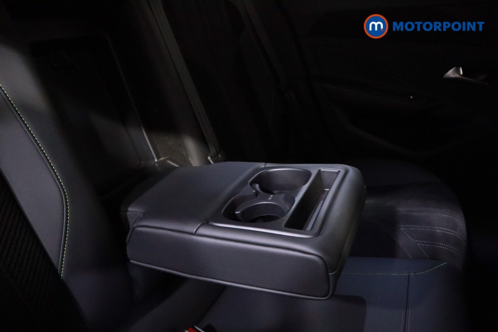 Peugeot 308 GT Automatic Diesel Hatchback - Stock Number (1612069) - 28th supplementary image