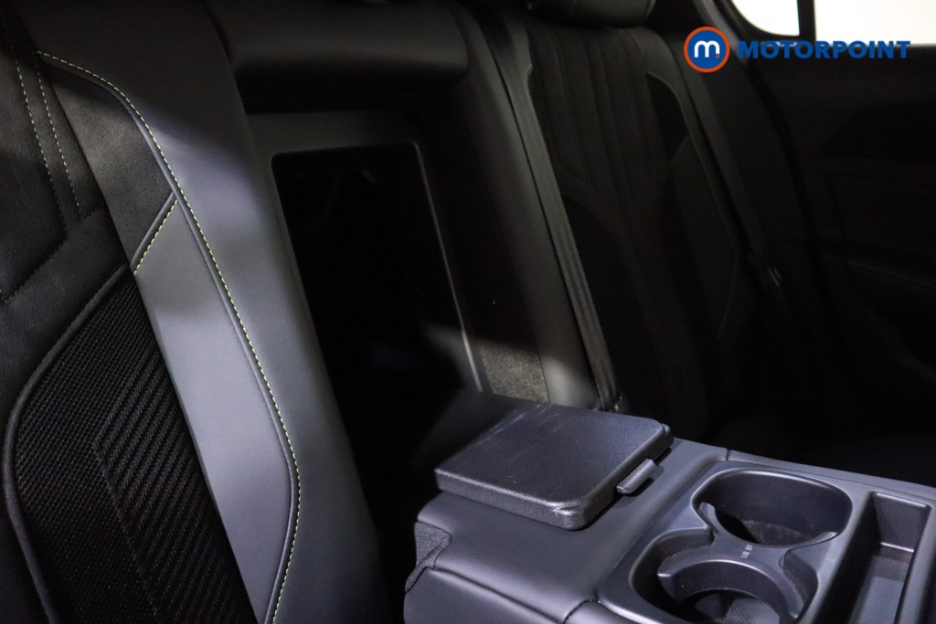 Peugeot 308 GT Automatic Diesel Hatchback - Stock Number (1612069) - 29th supplementary image