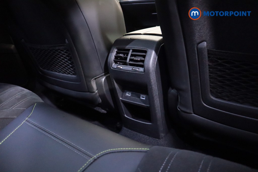 Peugeot 308 GT Automatic Diesel Hatchback - Stock Number (1612069) - 30th supplementary image