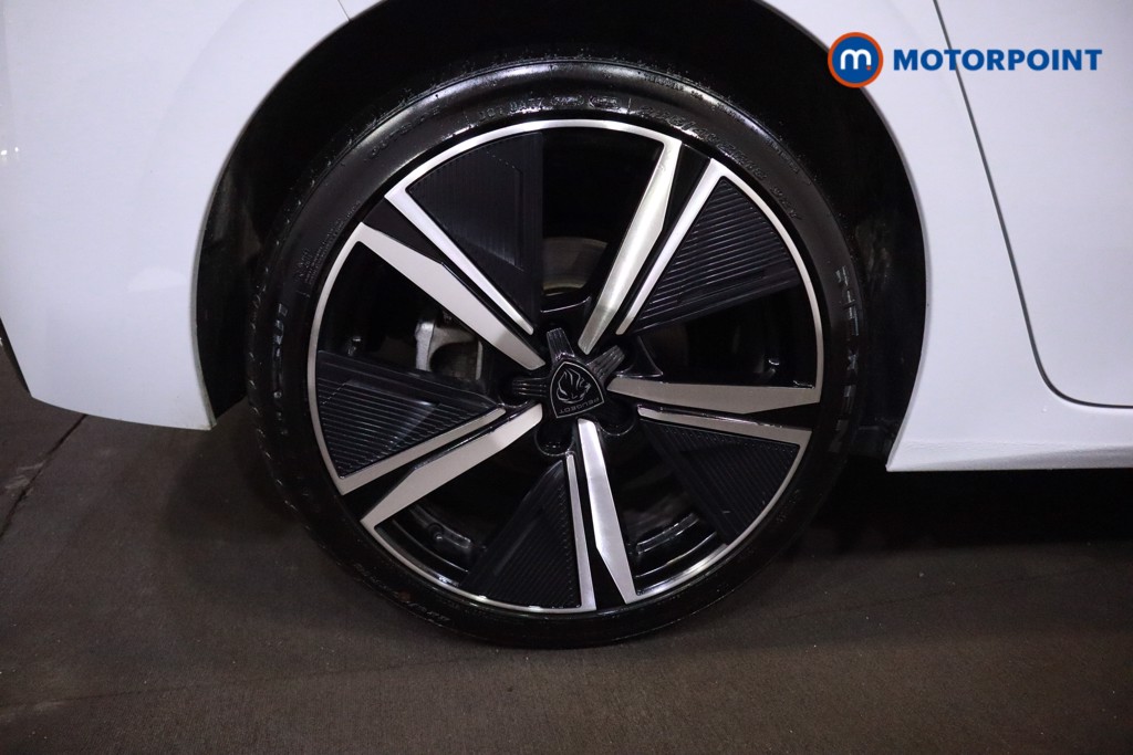 Peugeot 308 GT Automatic Diesel Hatchback - Stock Number (1612069) - 32nd supplementary image