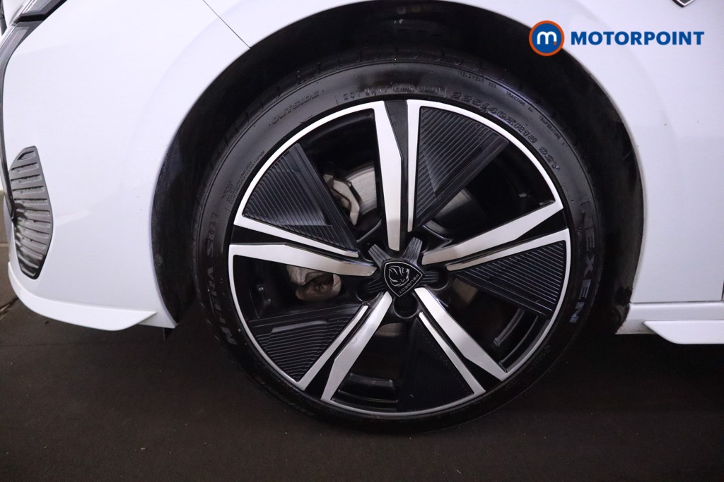 Peugeot 308 GT Automatic Diesel Hatchback - Stock Number (1612069) - 34th supplementary image