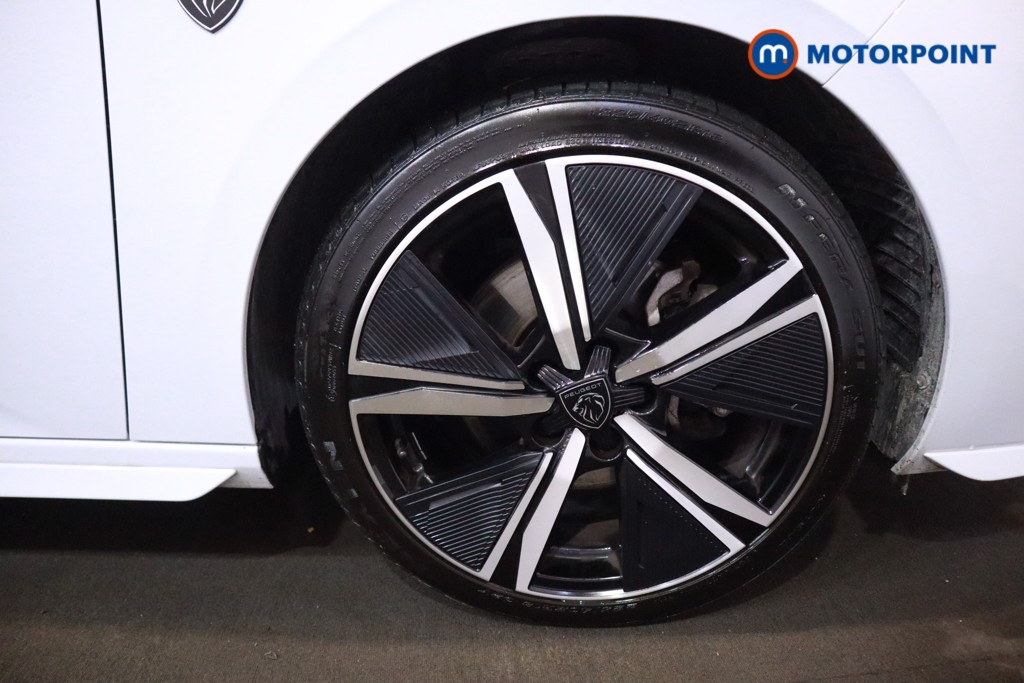 Peugeot 308 GT Automatic Diesel Hatchback - Stock Number (1612069) - 35th supplementary image