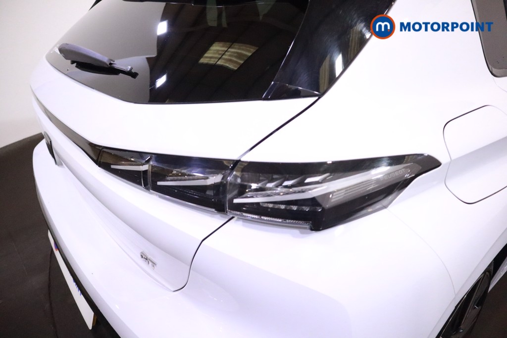 Peugeot 308 GT Automatic Diesel Hatchback - Stock Number (1612069) - 37th supplementary image