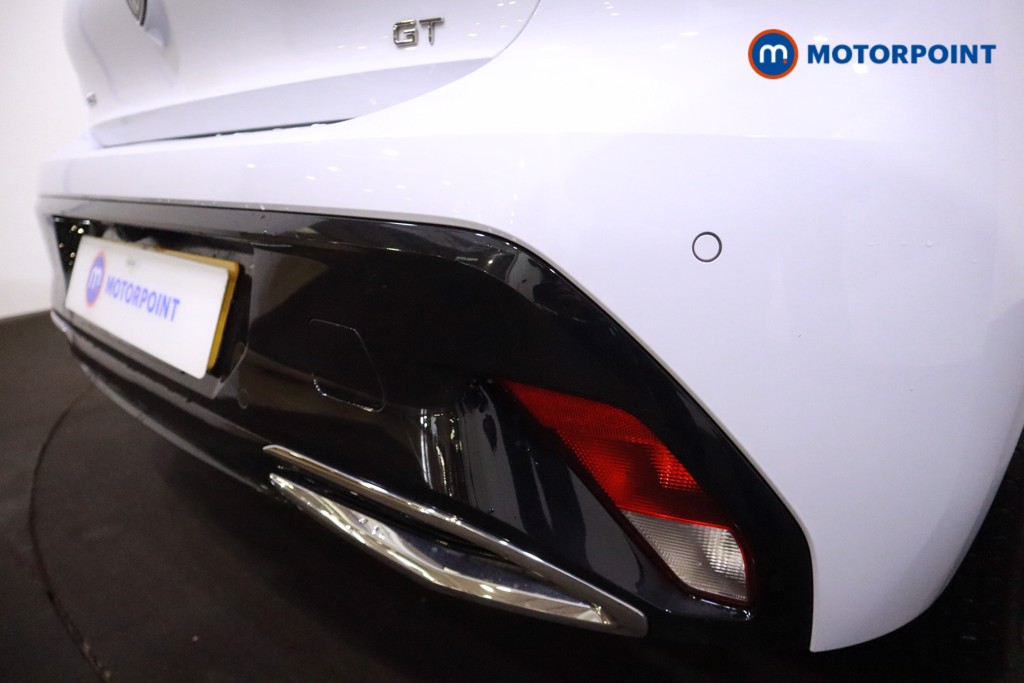 Peugeot 308 GT Automatic Diesel Hatchback - Stock Number (1612069) - 39th supplementary image