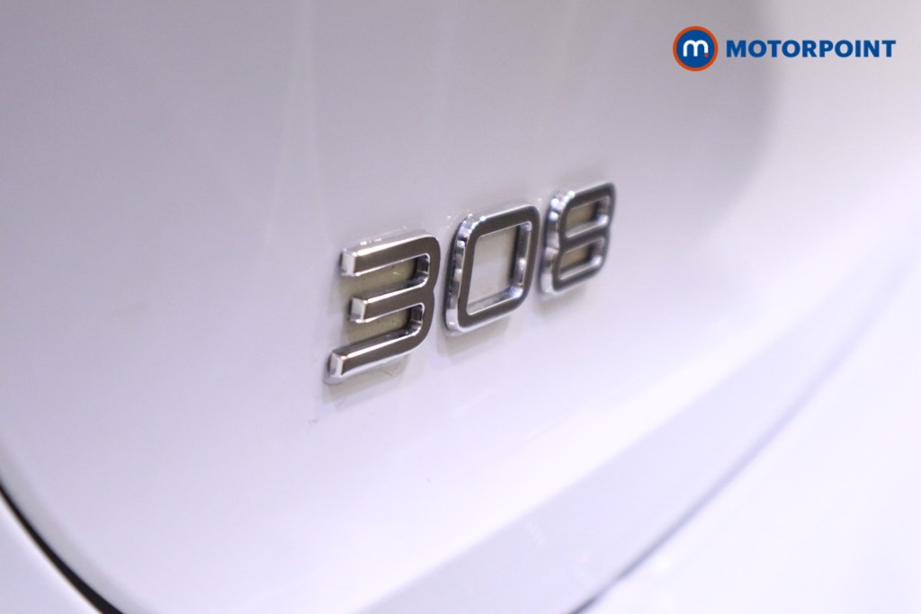 Peugeot 308 GT Automatic Diesel Hatchback - Stock Number (1612069) - 41st supplementary image