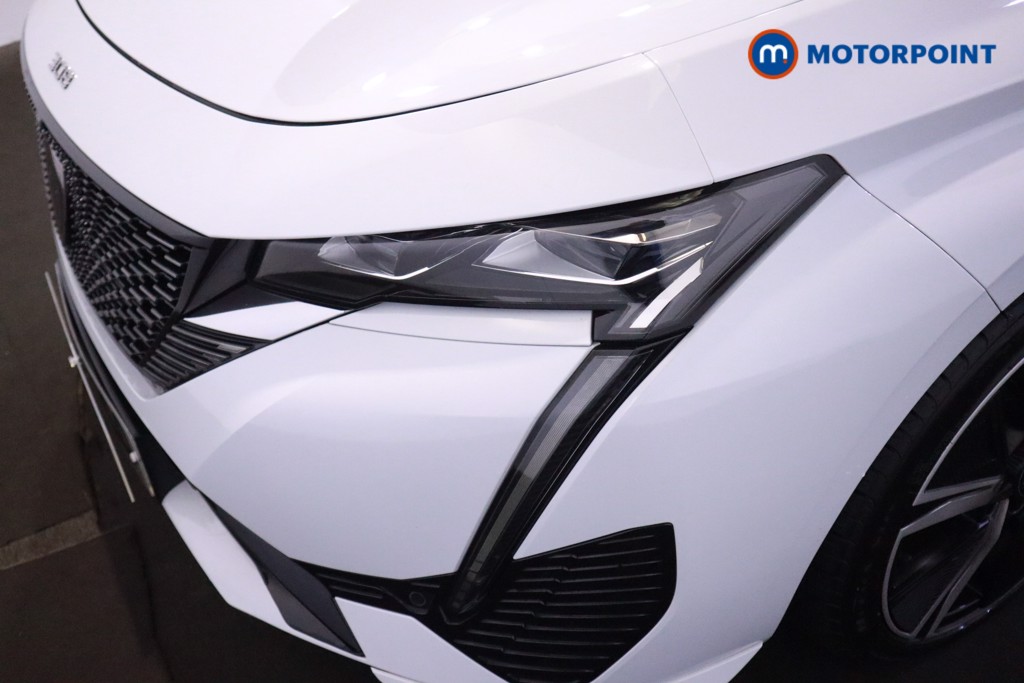 Peugeot 308 GT Automatic Diesel Hatchback - Stock Number (1612069) - 44th supplementary image