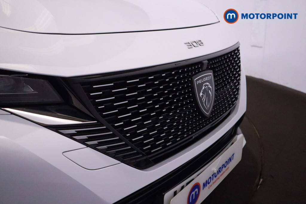 Peugeot 308 GT Automatic Diesel Hatchback - Stock Number (1612069) - 45th supplementary image