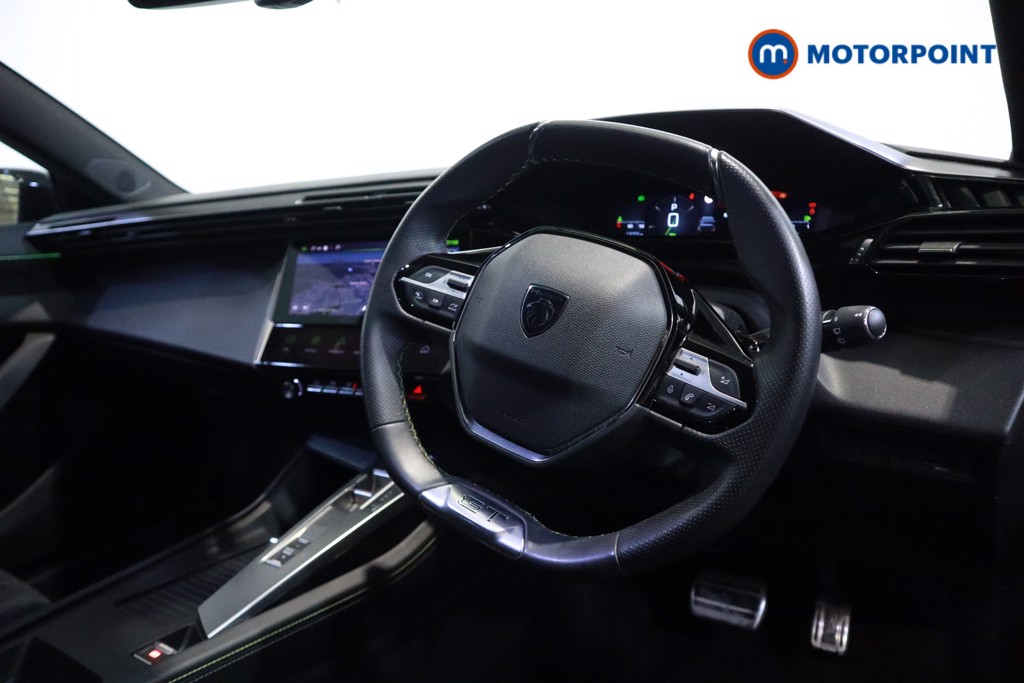 Peugeot 308 GT Automatic Diesel Hatchback - Stock Number (1612069) - 1st supplementary image