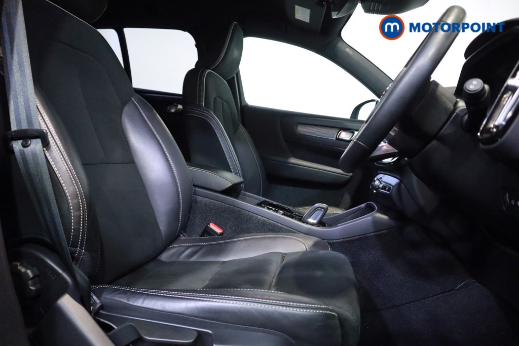 Volvo Xc40 R Design Automatic Petrol Plug-In Hybrid SUV - Stock Number (1612109) - 4th supplementary image