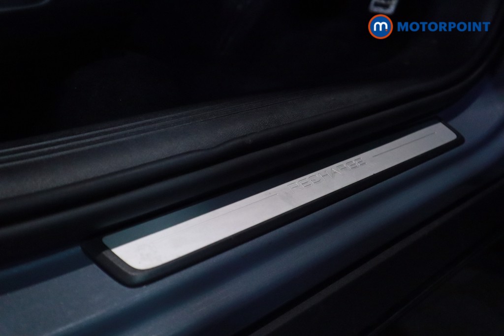 Volvo Xc40 R Design Automatic Petrol Plug-In Hybrid SUV - Stock Number (1612109) - 6th supplementary image