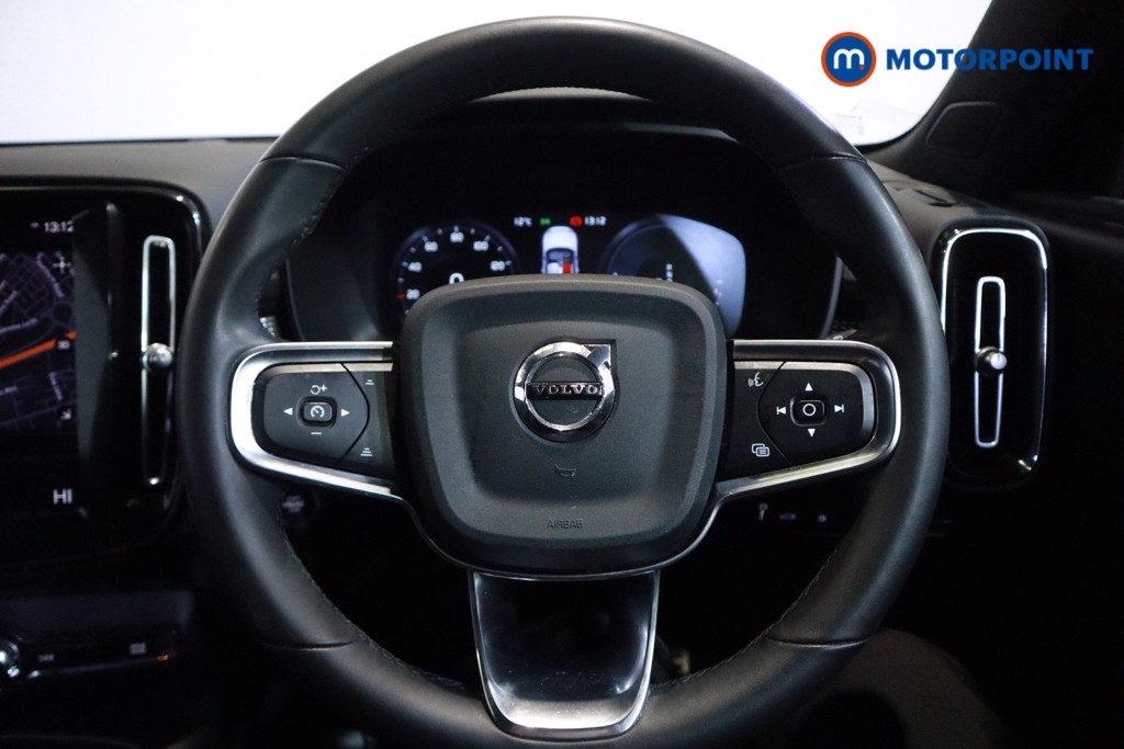 Volvo Xc40 R Design Automatic Petrol Plug-In Hybrid SUV - Stock Number (1612109) - 7th supplementary image